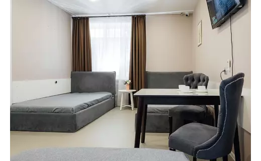 клиника Медтайм